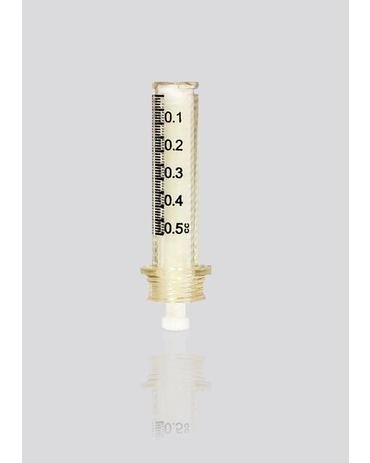 0.5mL Hyaluron Pen Ampoules 10ea