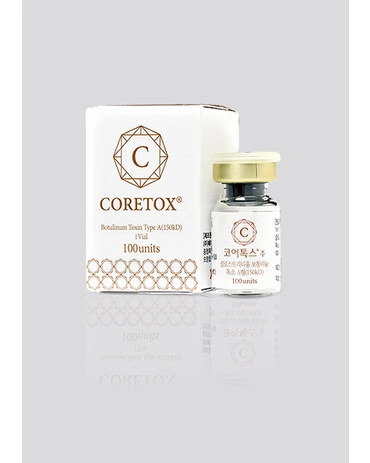 Coretox 100U