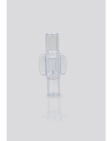 Syringe Mixing Tube - 5ea