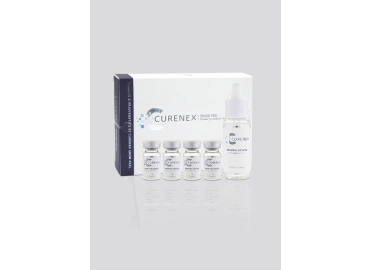 Curenex Snow Peel