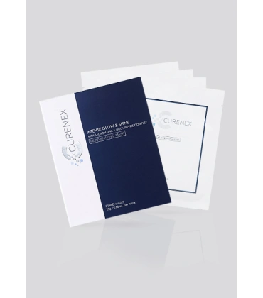 Curenex Rejuvenating Mask