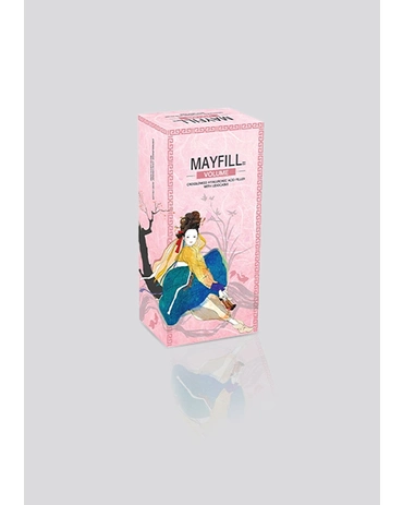 MAYFILL VOLUME (2 syringes)