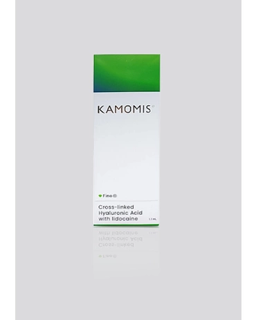 KAMOMIS Fine