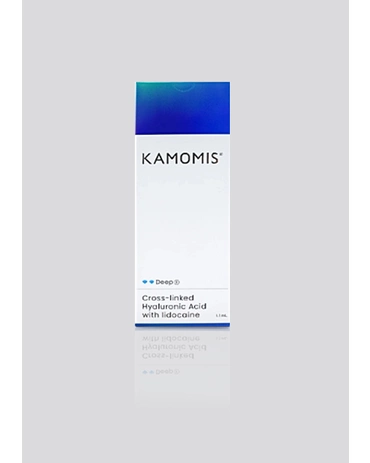 KAMOMIS Deep
