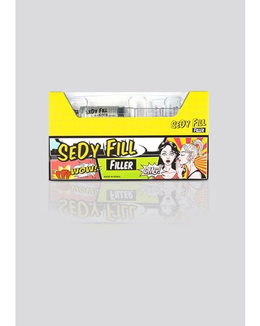 SEDY FILL Body Filler 10 mL
