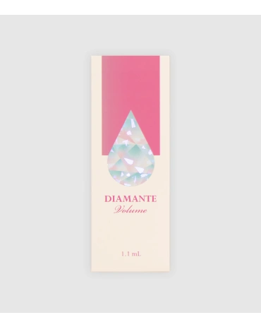 DIAMANTE Volume
