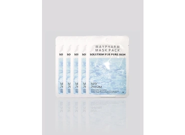 MAYPHARM MASK PACK