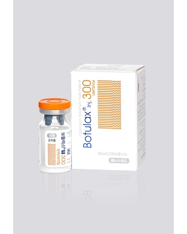 Botulax 300 unit