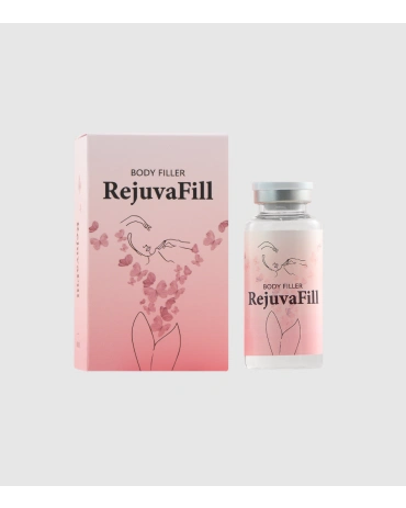 RejuvaFill Body Filler 100cc