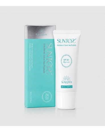 Sunjuran Suntox
