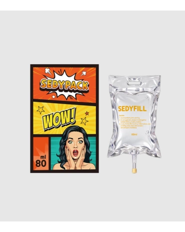 SEDY FILL 80ml Pack