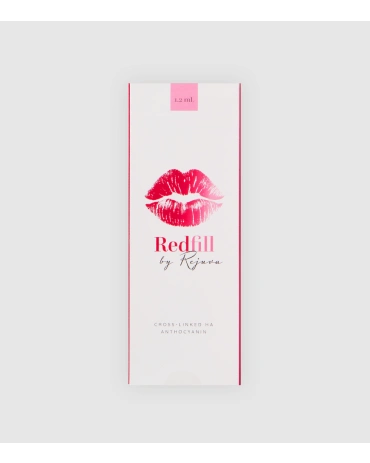 Redfill by Rejuva