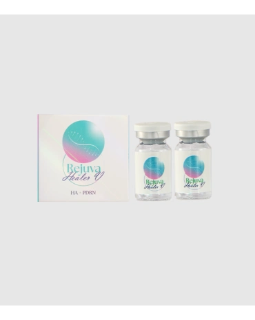 Rejuva Healer V