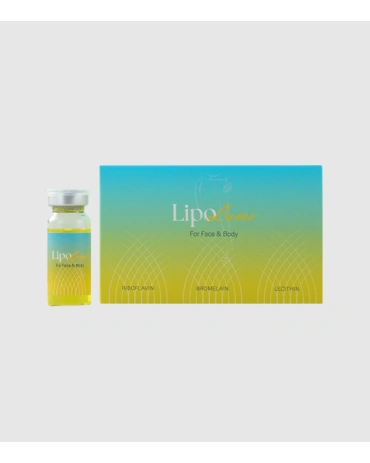 Lipolume