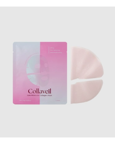 COLLAVEIL Collagen Melting Mask