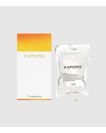 KAMOMIS FILL 100mL