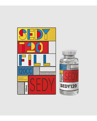 SEDY FILL 120CC Bottle