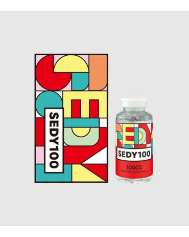 SEDY FILL 100CC Bottle
