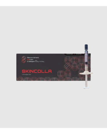 SKIN COLLA