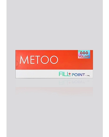 Metoo Fill Point Volume