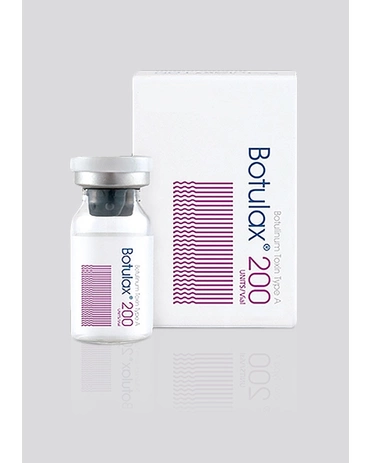 Botulax 200U